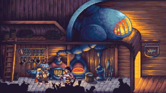 Kingdom Gun — screenshot 3