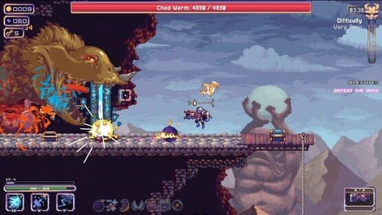 Kingdom Gun — screenshot 4