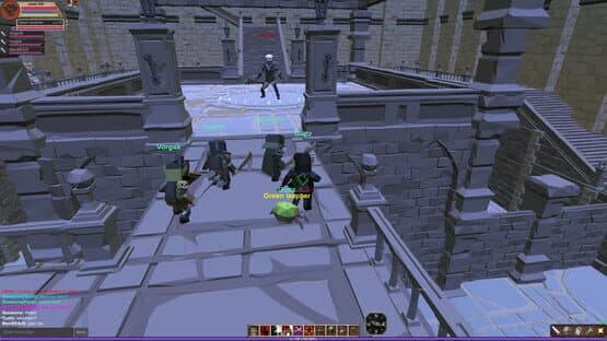 Kingdoms In Chaos — screenshot 1
