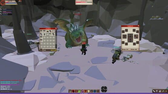 Kingdoms In Chaos — screenshot 2