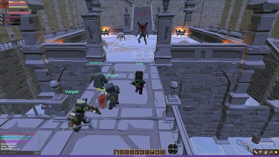 Kingdoms In Chaos — screenshot 3