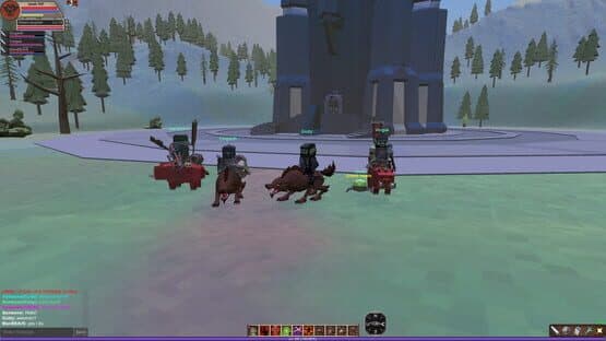 Kingdoms In Chaos — screenshot 4