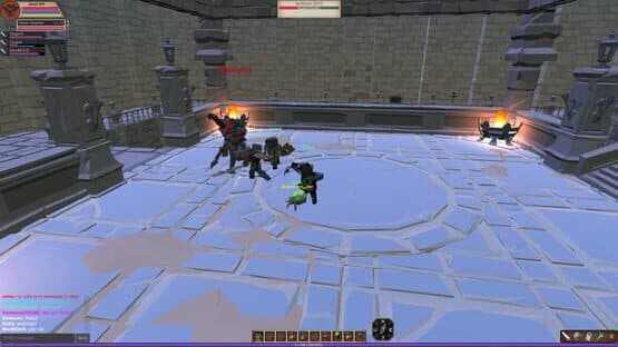 Kingdoms In Chaos — screenshot 5