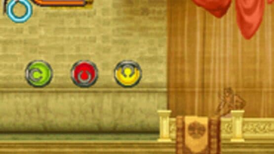 Prince of Persia: The Sands of Time — screenshot 2