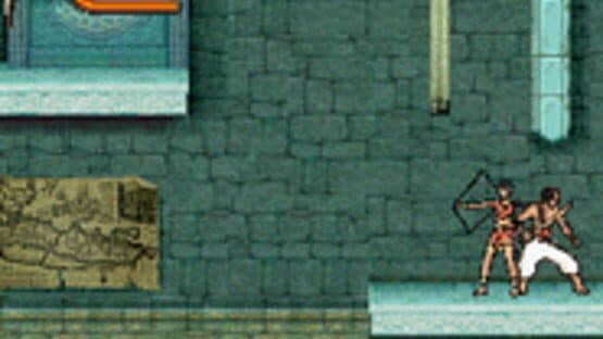 Prince of Persia: The Sands of Time — screenshot 3