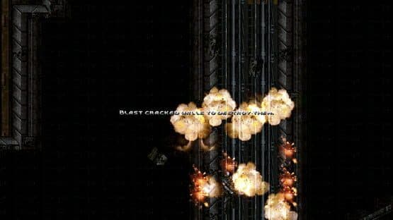 Genocide — screenshot 3