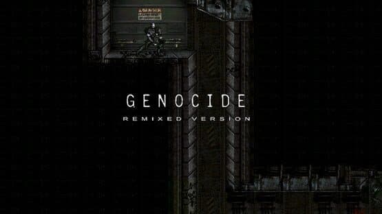 Genocide — screenshot 4