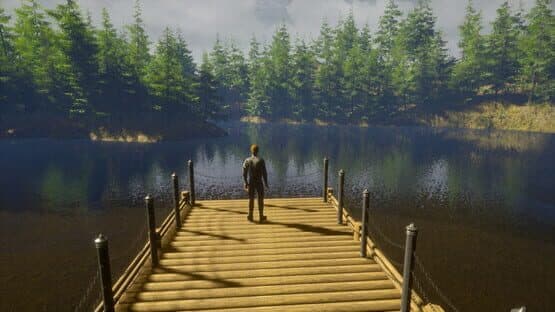 Mindmist — screenshot 1