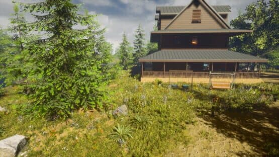 Mindmist — screenshot 2