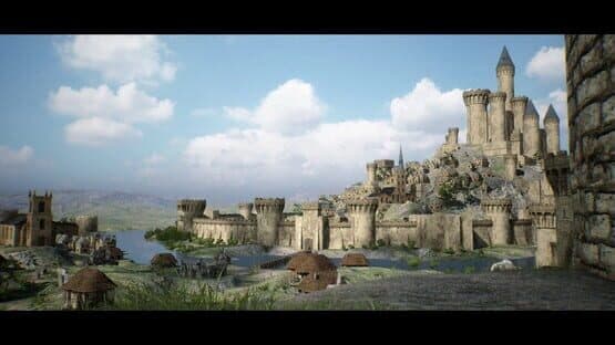 Viking Warrior — screenshot 1
