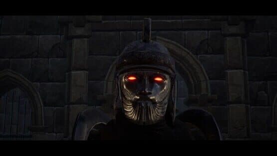 Viking Warrior — screenshot 2