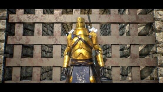 Viking Warrior — screenshot 4