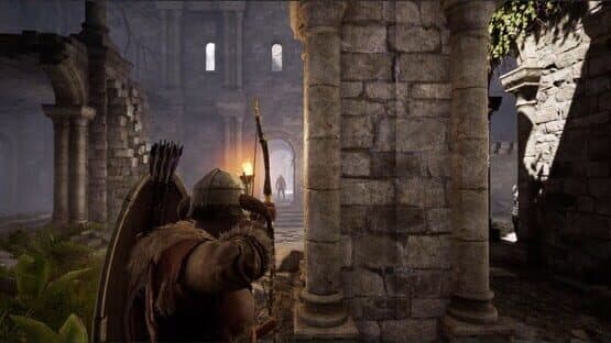 Viking Warrior — screenshot 5