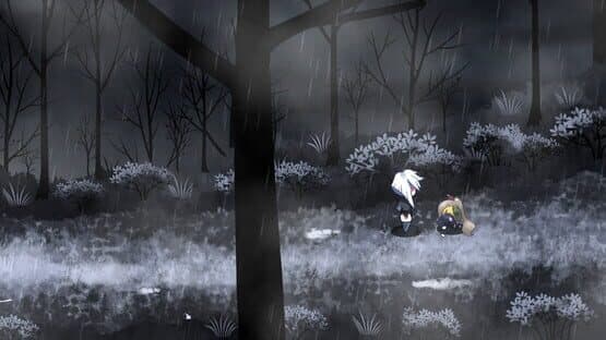 The Shadow You — screenshot 1