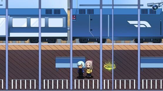 The Shadow You — screenshot 2