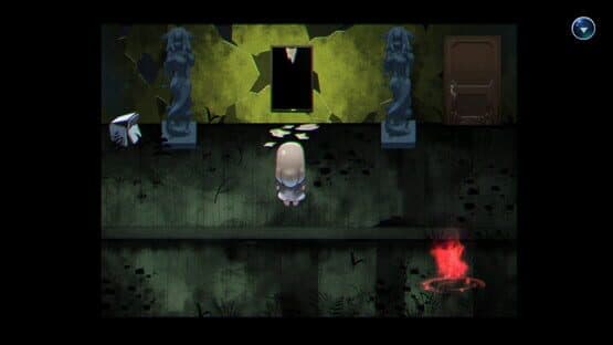 The Shadow You — screenshot 3