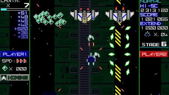 Raging Blasters — screenshot 5