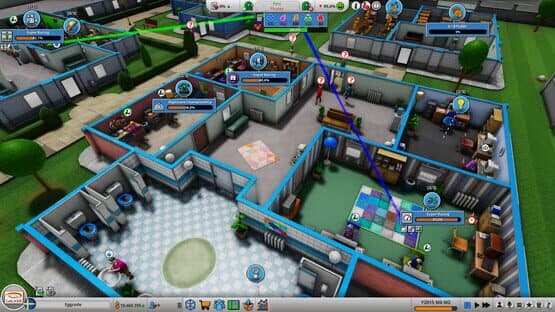 Mad Games Tycoon 2 — screenshot 2