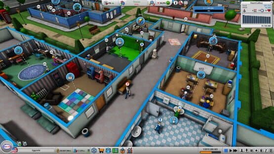 Mad Games Tycoon 2 — screenshot 5