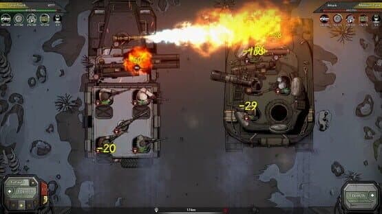 Home Behind 2 — screenshot 4