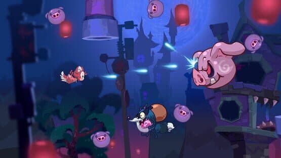 Moolii's Dreamland — screenshot 4