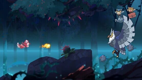 Moolii's Dreamland — screenshot 5
