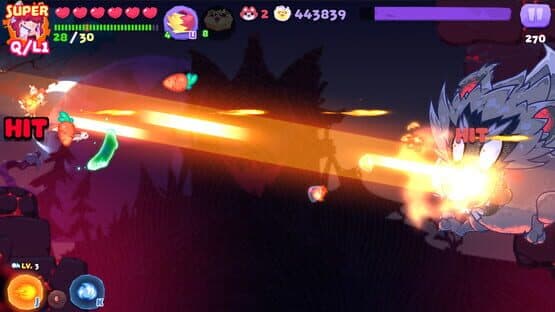 Moolii's Dreamland — screenshot 6