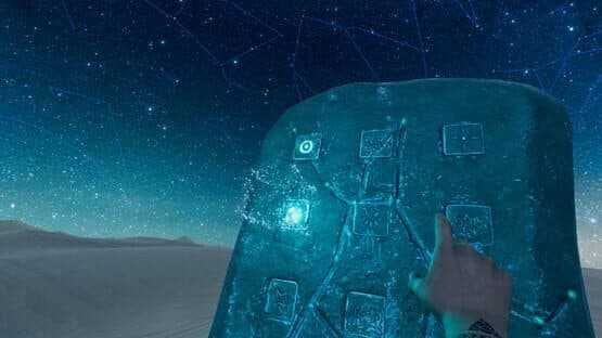 Ryte: The Eye of Atlantis — screenshot 2