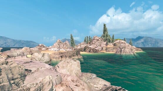 Ryte: The Eye of Atlantis — screenshot 4
