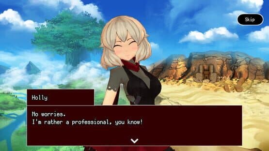 B100X: Auto Dungeon RPG — screenshot 1