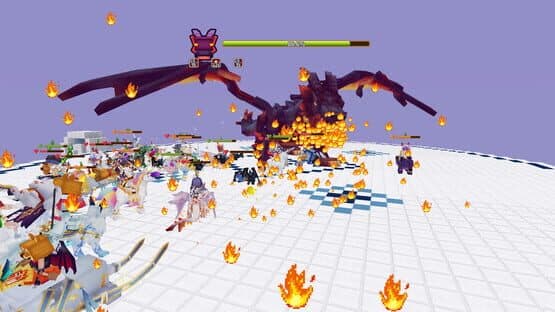 Milkcraft — screenshot 1