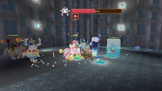 Milkcraft — screenshot 2