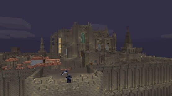 Milkcraft — screenshot 4