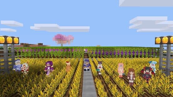 Milkcraft — screenshot 6