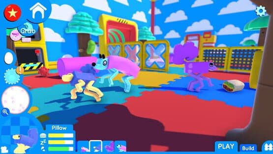 Wobbledogs — screenshot 1