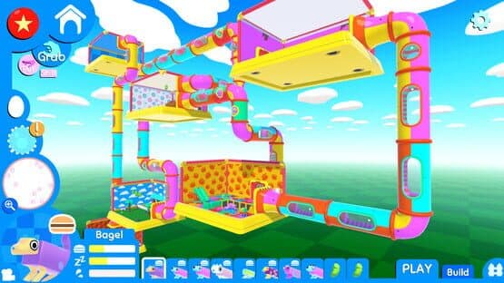 Wobbledogs — screenshot 2