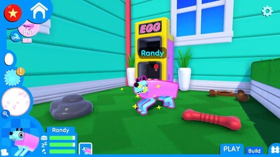 Wobbledogs — screenshot 3