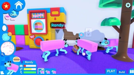 Wobbledogs — screenshot 5