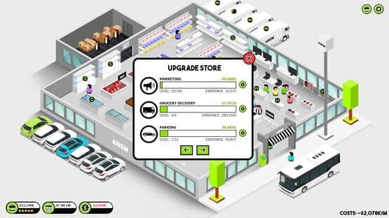 Shop Tycoon: Prepare Your Wallet — screenshot 1