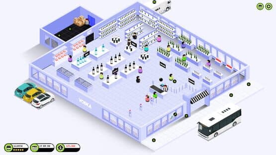 Shop Tycoon: Prepare Your Wallet — screenshot 2