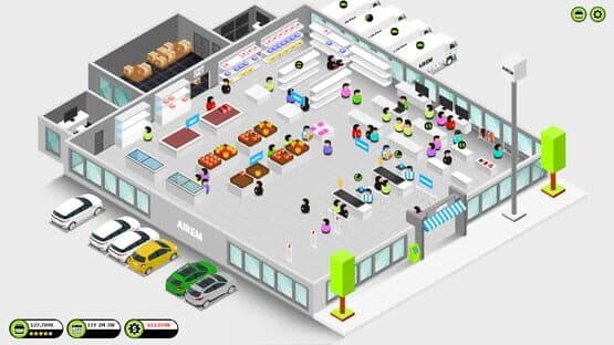 Shop Tycoon: Prepare Your Wallet — screenshot 4
