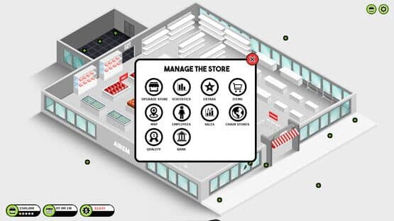 Shop Tycoon: Prepare Your Wallet — screenshot 5