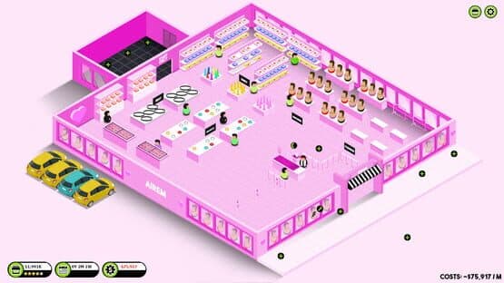 Shop Tycoon: Prepare Your Wallet — screenshot 6