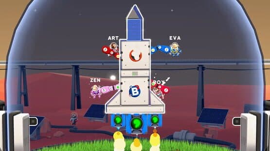 Bonkies — screenshot 4