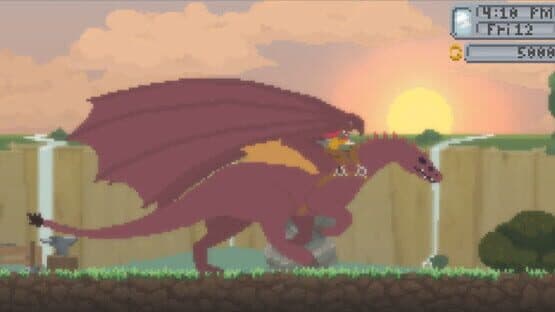 Dragon Creek — screenshot 3