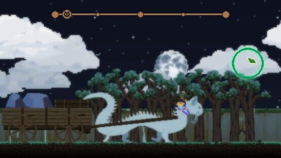 Dragon Creek — screenshot 5