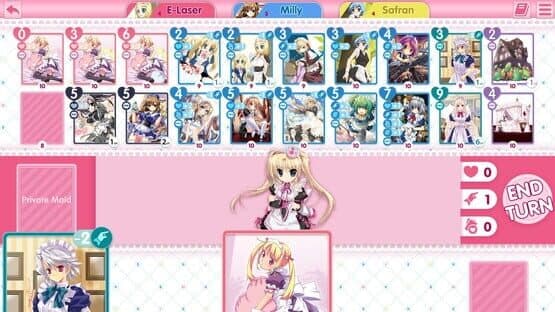 Tanto Cuore — screenshot 3