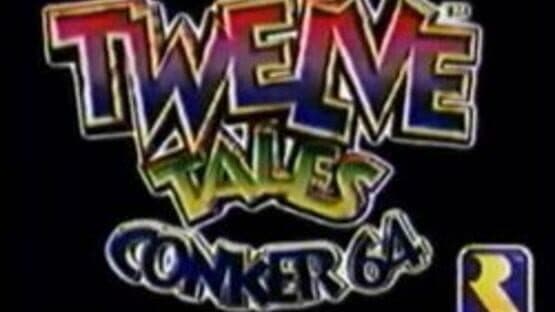 Twelve Tales: Conker 64 — screenshot 1