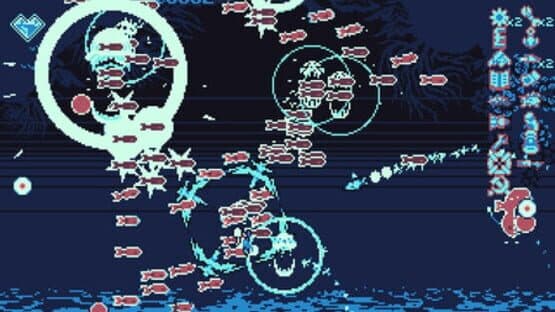 Fishticuffs — screenshot 1