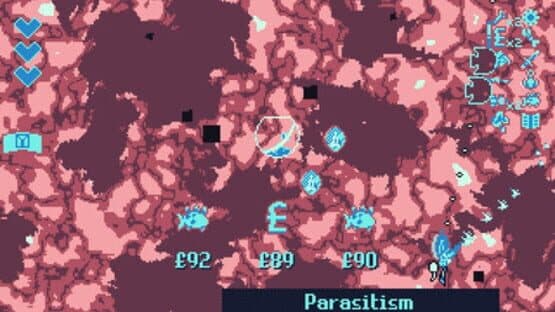 Fishticuffs — screenshot 2
